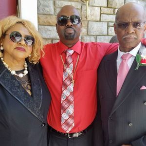 Meet your Posher, Reginald